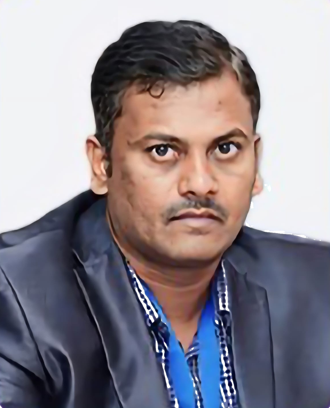 Mr. B. S. Manusudhan, Founder, CEO & Director of Tensor Qxentrix Technologies