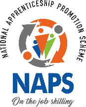 National Apprenticeship Promotion Scheme (NAPS)